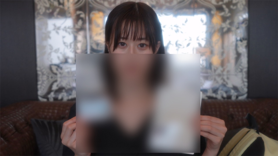 本物芸能【購入後の本編では完全顔出し】本物の現*役地下アイドル登場、神乳、抜群のスタイル、色白シルキースキン、中出し種付け、『個人撮影』個撮オリジナル１５９人目