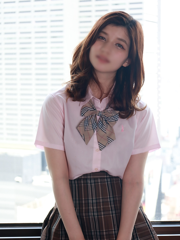 【降臨・ガチ天使】きゃわ過ぎるハーフ美●女・かれんちゃん18歳 『異次元』すべすべ色白ボディ 絶倫おやじと連続生交尾 中出し＆顔射