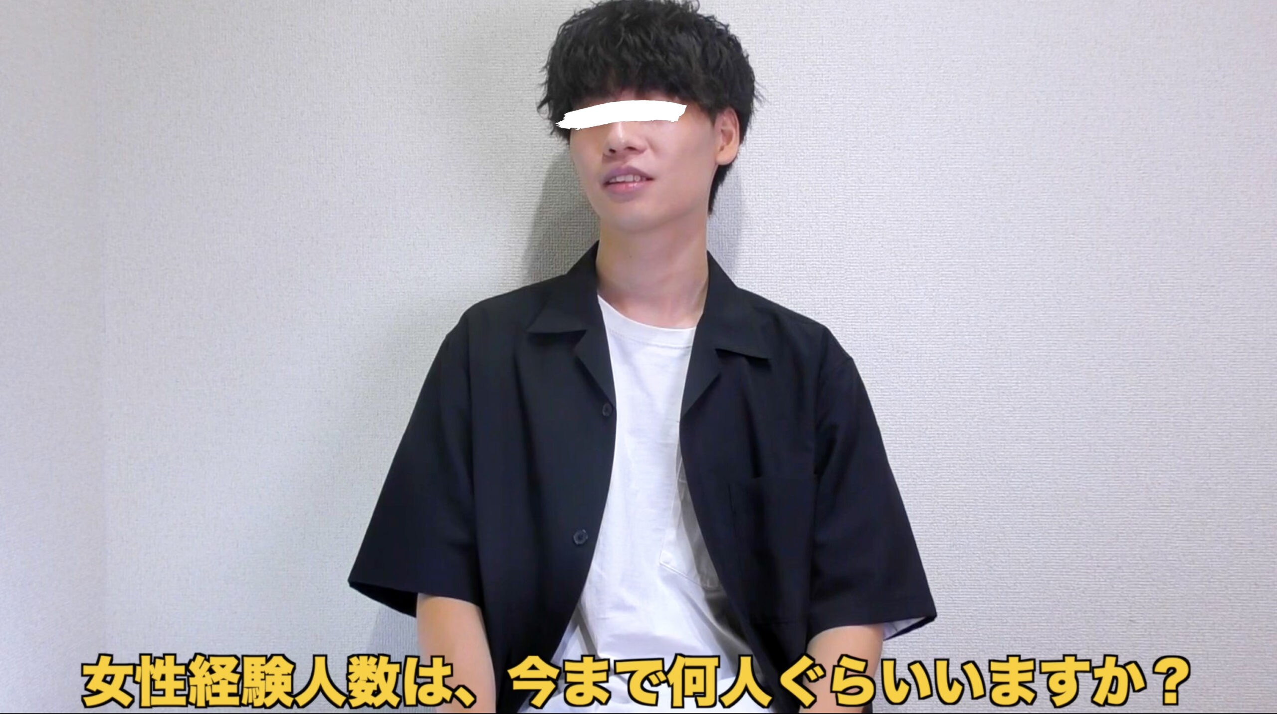 051：first shot5 小動物系イケメン171cm×55kg×19歳が可愛い顔に似つかわしくないズル剝けデカマラ18cmを豪快オナニー