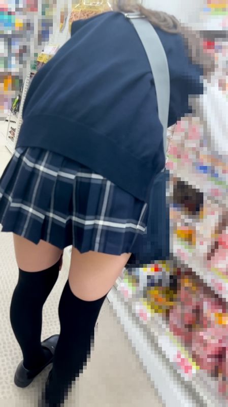 パンティの奥が見たい！衝撃ま●こくぱぁぁ編♡VOL.3