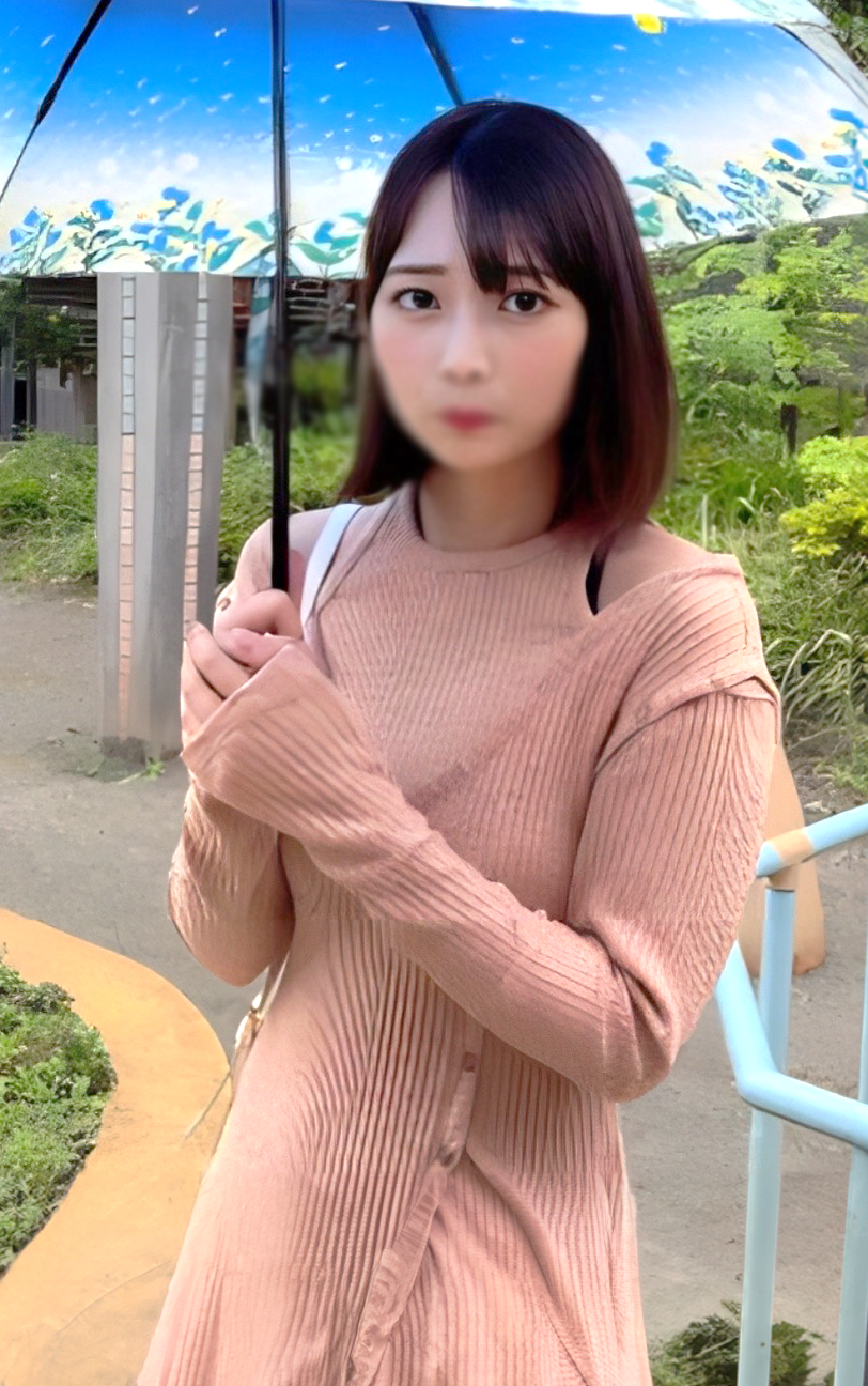 アイドルを引退し人妻となった現在　当時そのままの華奢ボディへ中出し