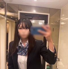 水泳部所属のスタイル抜群美女！喘ぎまくりの中出し2連発！女の子の可愛さは補償致します！！！※定点映像になります