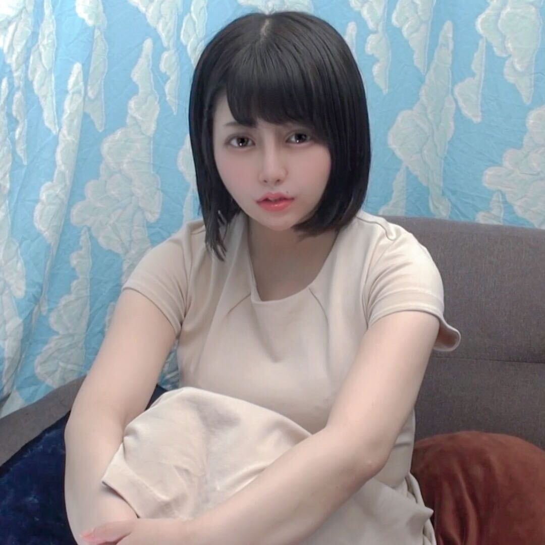 初撮影♡儚げハーフ美人の20歳まなつちゃんをナンパ。巨根に攻められ鳴き続ける彼女に中出し。