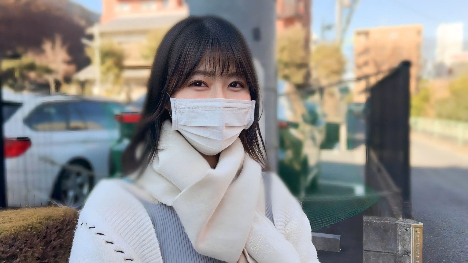 【緊急】大学生から舞台女優を目指して上京してきた上玉を撮影 ※販売12/18迄