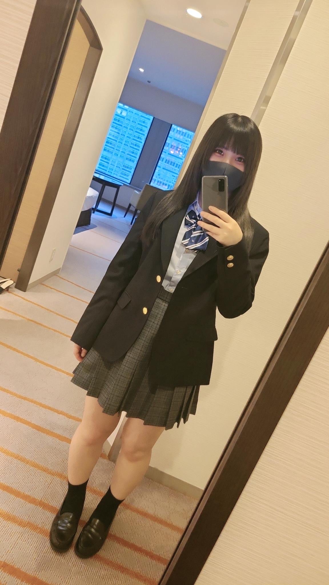 絶対的国宝級美女つばさちゃん！アイドル級の天使が初降臨！【国宝級】