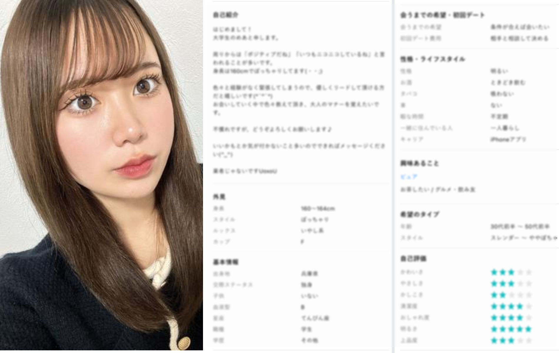 【処女】特典は４映像！【無】処女の初P活！オモチャで調教…愛液と喘ぎ声で感度の良い肉体を弄ぶ！これが女子大生のリアルな実態！『P活調査団』（特典アリ）