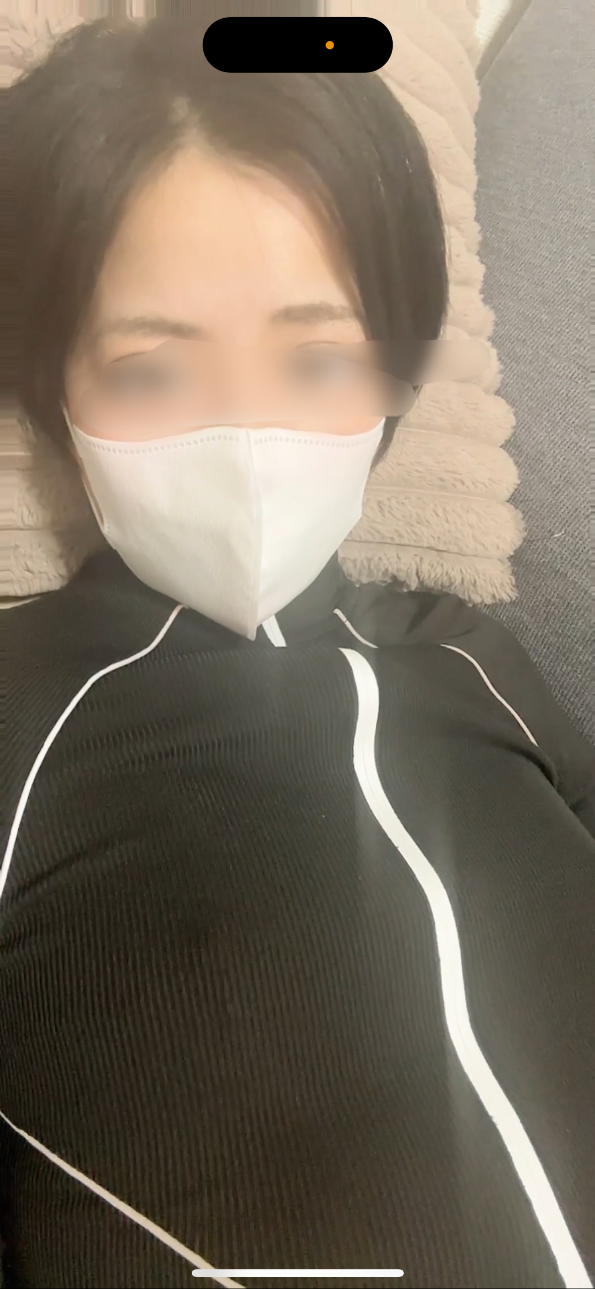 【不倫寝取られ人妻　普段の何気ないオナニー動画】ボディースーツ　人妻　不倫　寝取られ　NTR 自撮り　オナニー　ケツ　尻　オリジナル動画