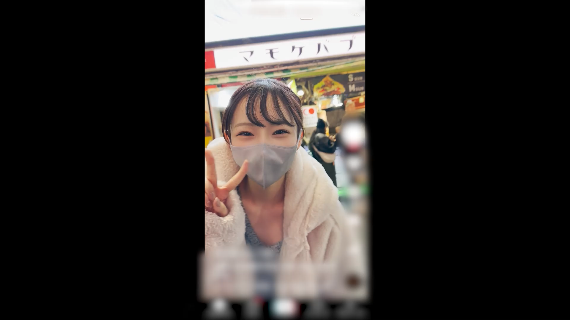 【期間限定】アナウンサーを目指す僕の彼女に中出し my friend original video vlog