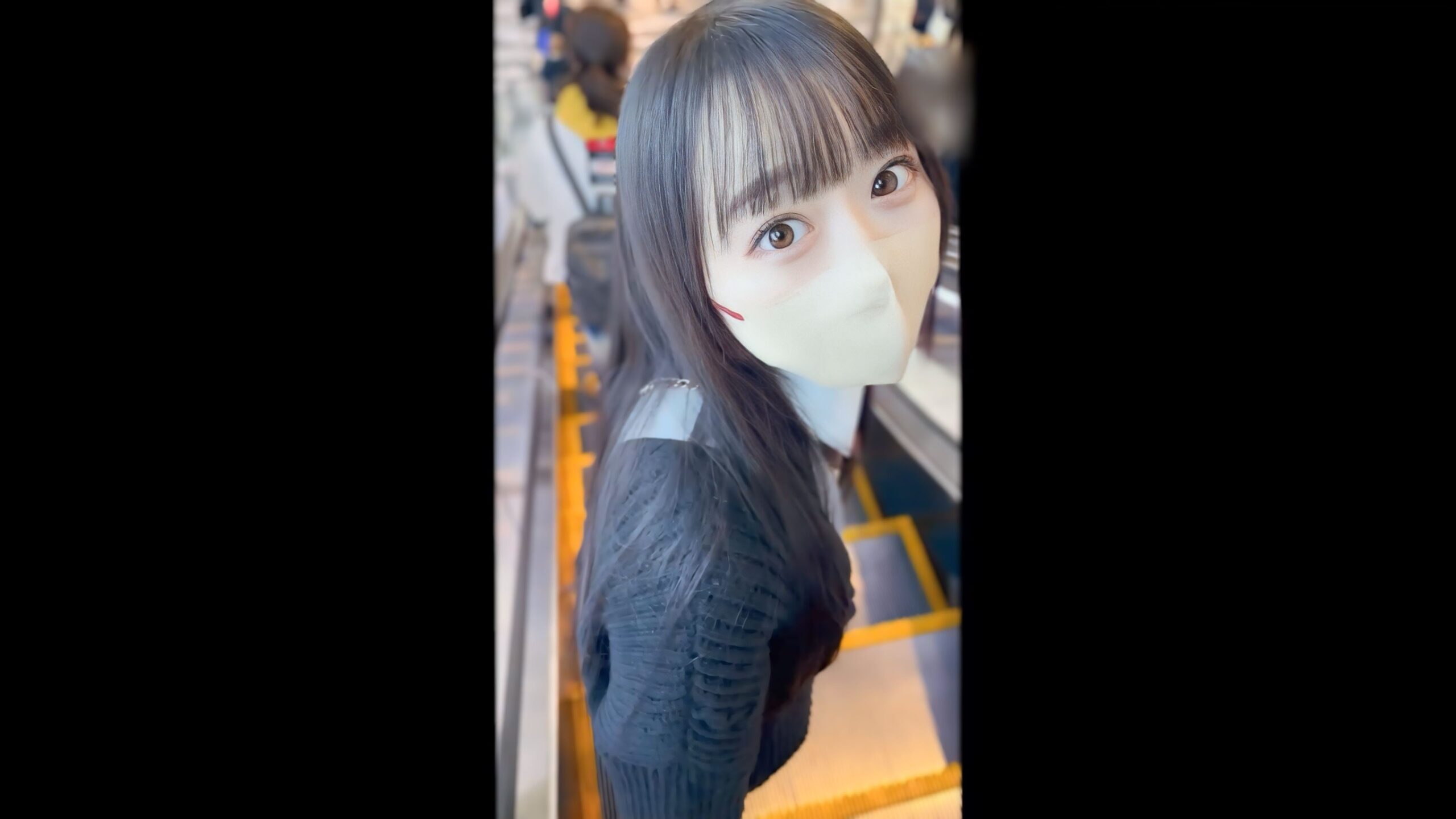 【中出し】ここにしか出せないプラチナ級18才ちゃんです ※期間限定