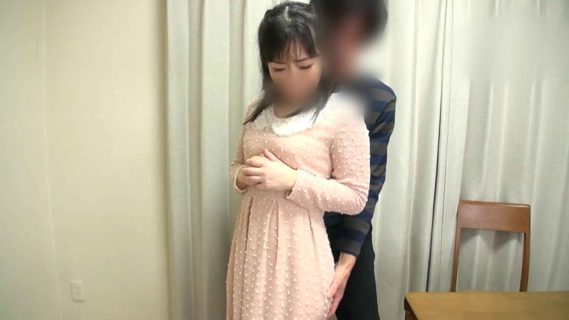 【素人】ウブで可愛い清楚系美女。されるがままの体をやりたい放題弄んでイカセまくっちゃいました。