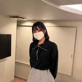 らなちゃんと約束外の中出しえっち、、、顔出しNGだがエッチを楽しみ終盤マスク外してイキ顔晒してます