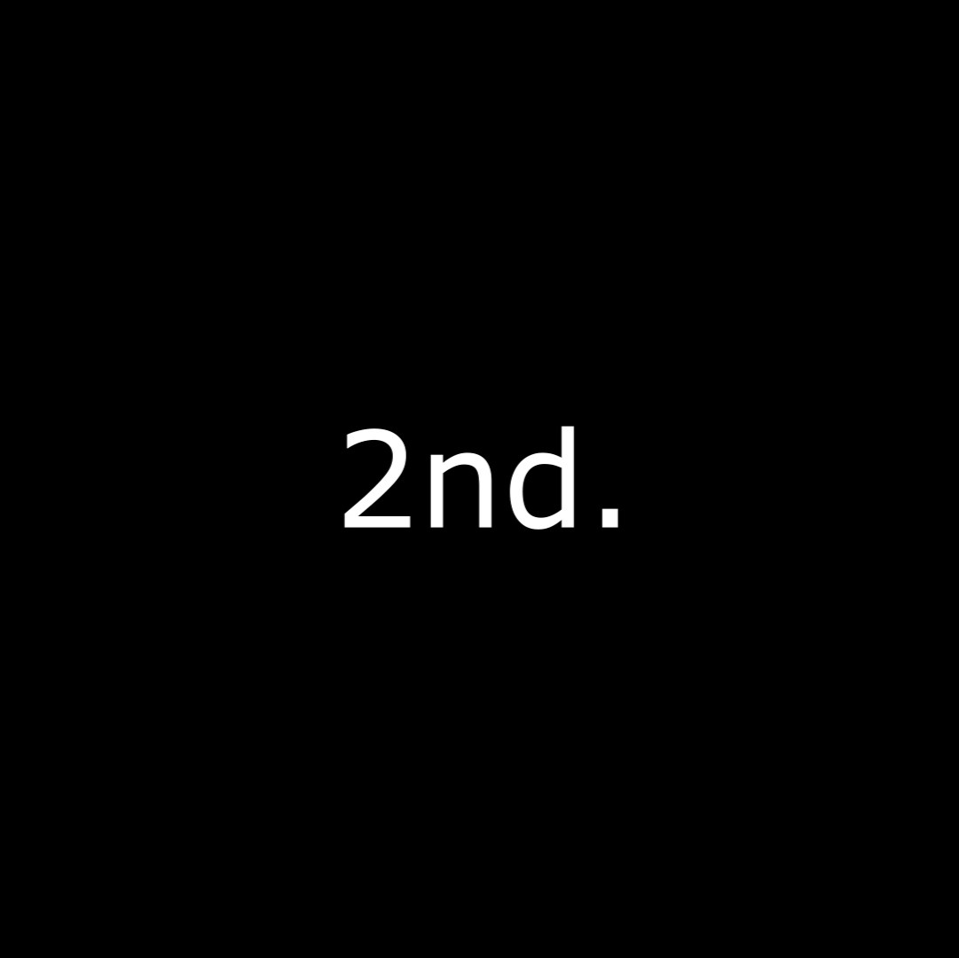 【2nd】アイドル卵に集団交渉成立、3部作同時掲載。【ファン投票2位実.力者／Kちゃん（18）】