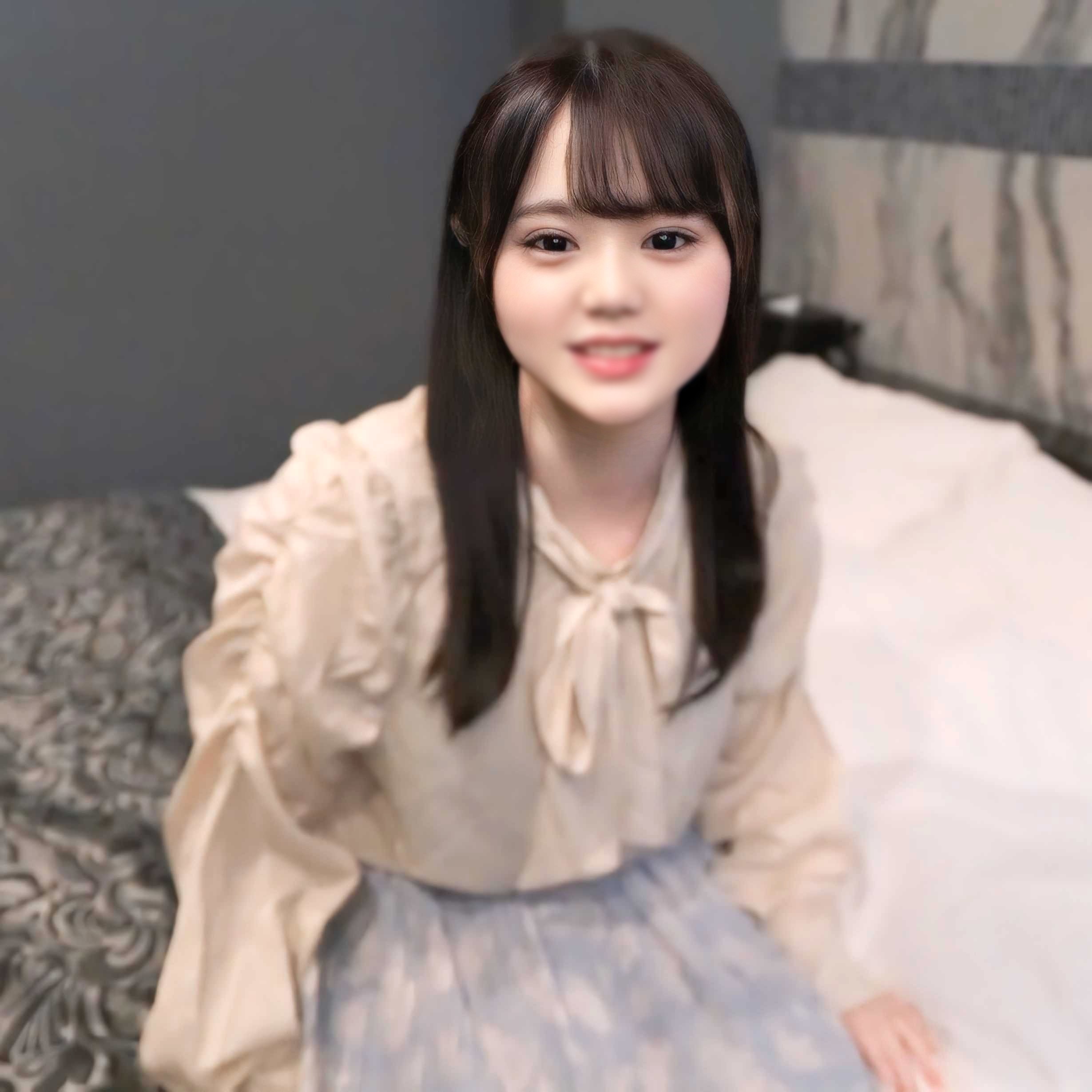 春から国立音大.生ヴァイオリン専攻18才。上流階級温室育ちのお嬢様に最奥大量生中出し ※フルHD原版送付