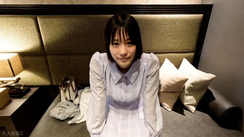 かな(20)溢れる巨乳HカップJDにアナル開発を行い、アナルにパールが入ったまま膣への挿入を敢行。その後、吸うやつ責めと山芋かゆかゆ責めをしたら、おっぱいをたゆたゆさせながら乱れる姿がかわいい。