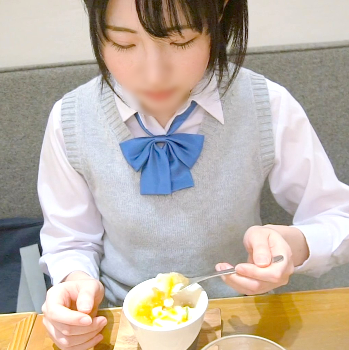 【初撮影】食べ盛りの童顔18才。初中出しで種付け。これだけ食べてればきっと元気なコが産まれるよ。【GW限定特典あり】