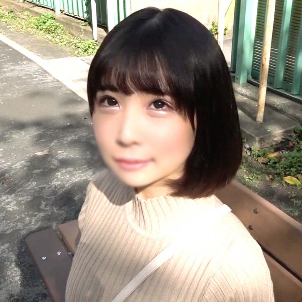 【現：アイドル研究生(18)・限定個撮】デビュー直前。”奇跡の中出し”映像原版を公開。※完全初撮り