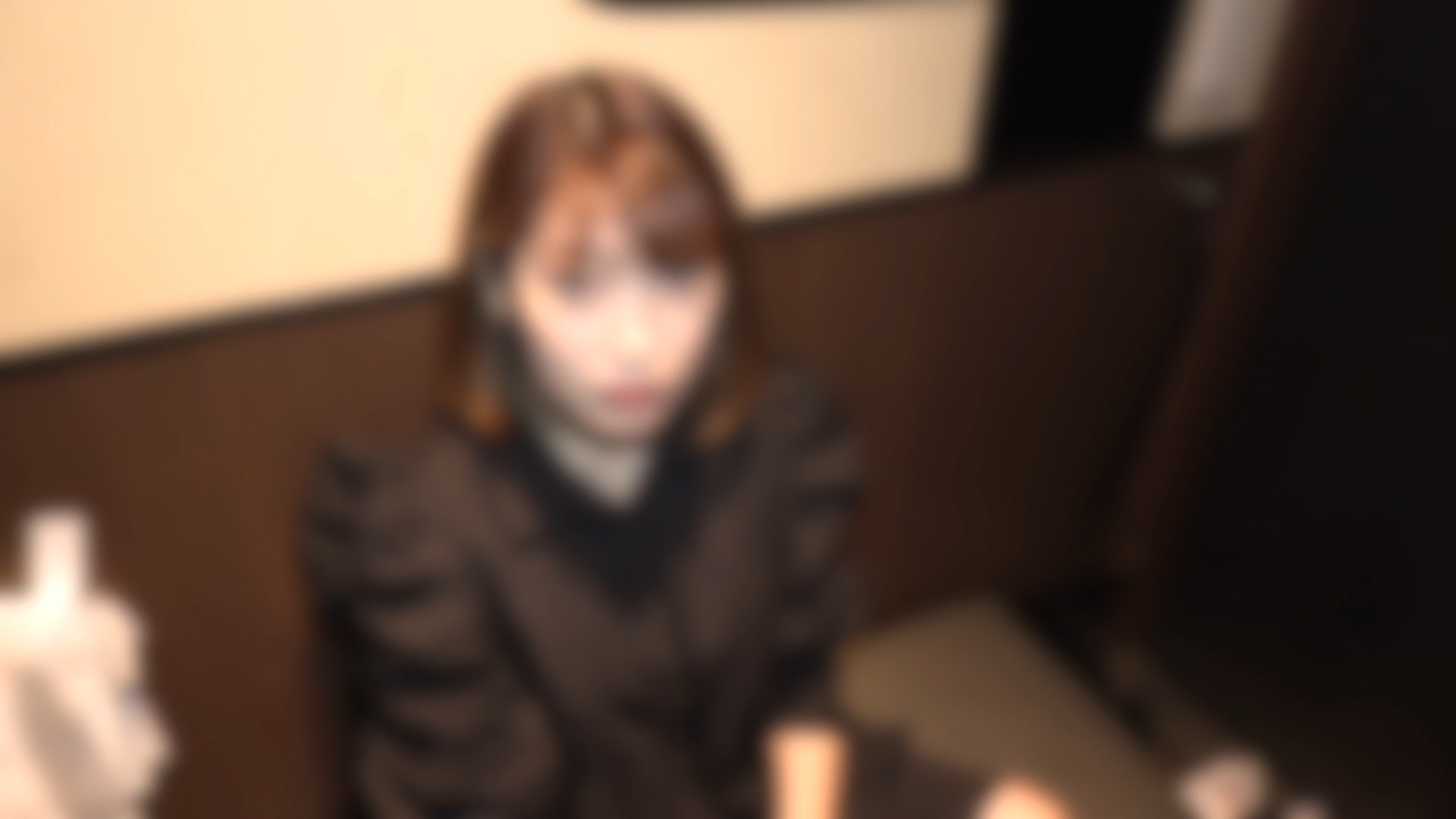 GカップJDかなちゃんは普通に呼び出してフェラしてくれる手軽女になりました。ネカフェにてねっとりフェラ※レビュー特典は4K高画質