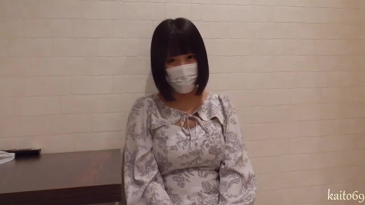 大学病院のJカップ爆乳看護師、どすけべボディるみちゃん(23)、患者さんに迫られてエッチしたら性に目覚めてAVデビューｗ