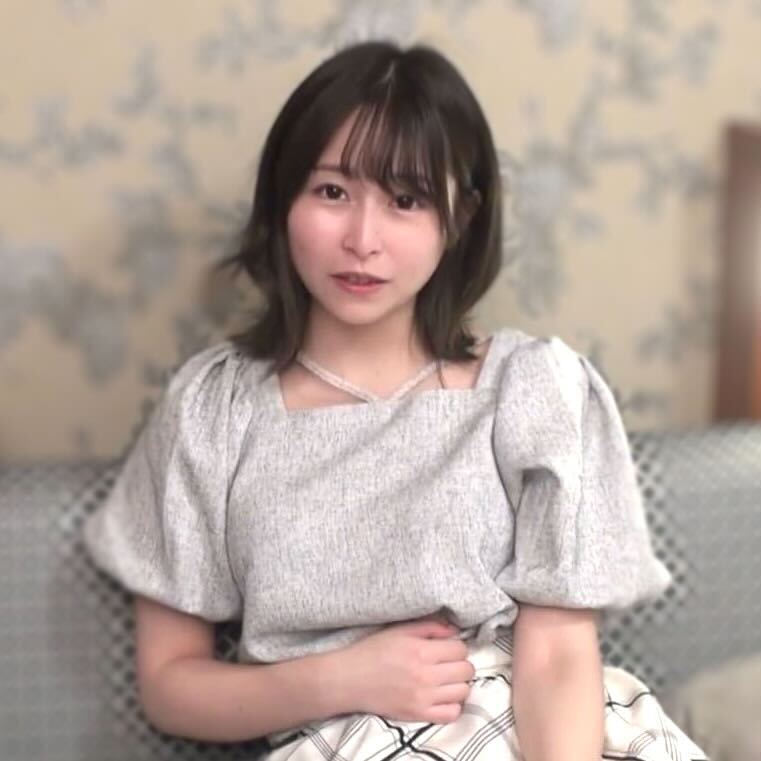 【痙攣絶頂】アイドル志望で上京した18歳の人生初生挿入 妊娠覚悟で3度中出し