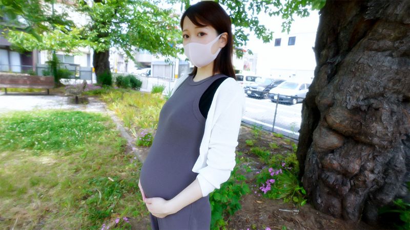 妊娠8ヶ月の清楚系美人妻、20歳の専門学校生！！全国『まる見えトラック』の旅！！完全初撮影、公園の公衆トイレでフェラチオ、中出し、『個人撮影』個撮オリジナル４３６人