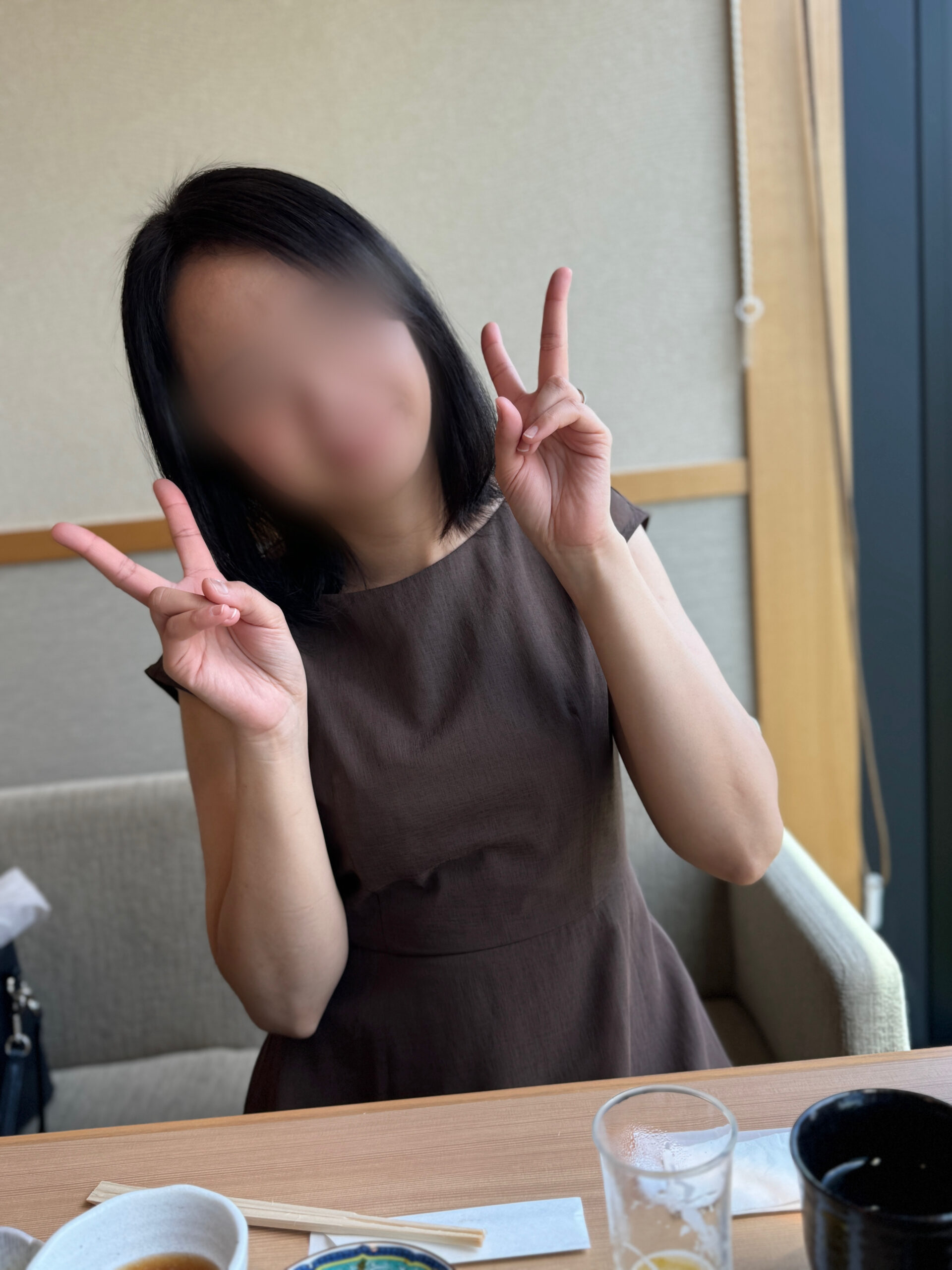 【完全顔出し＆個数限定！！】妻に内緒で20㌢ 巨根様をお呼びしました。 〜「イッたら浮気だよ？」〜