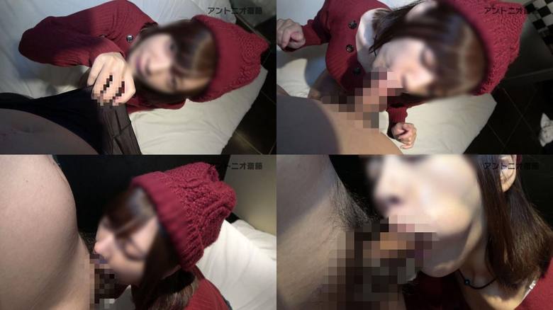 【超お得パック】SSS級アイドル系美女。腰が砕けて直立困難な気持ち良さがヤバみなプレミアお嬢様たちのノーハンドフェラ総集編